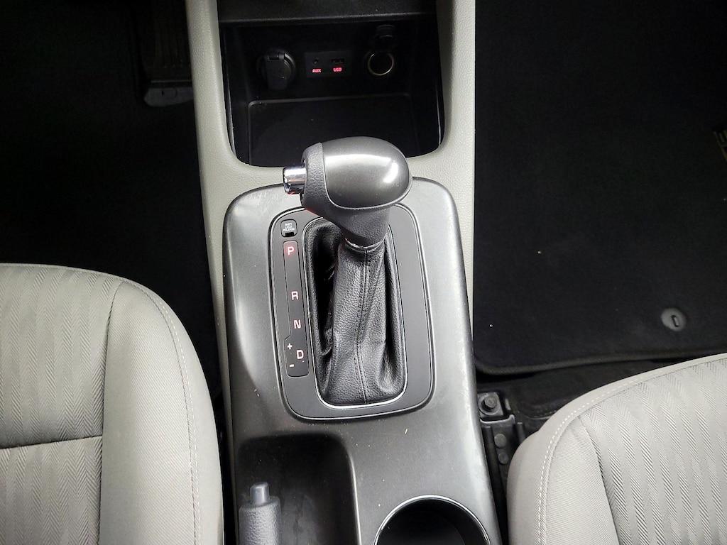 used 2014 Kia Forte car, priced at $11,599