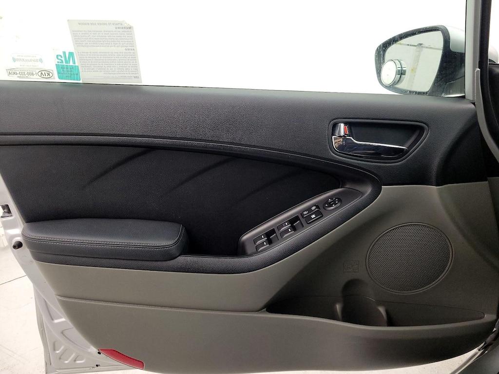 used 2014 Kia Forte car, priced at $11,599