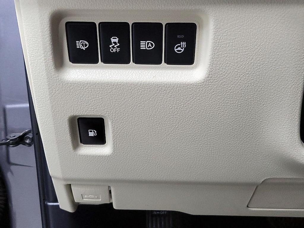 used 2023 Lexus GX 460 car, priced at $53,998