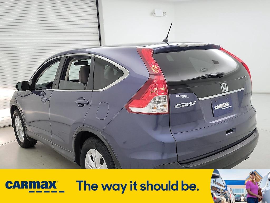 used 2014 Honda CR-V car, priced at $18,998