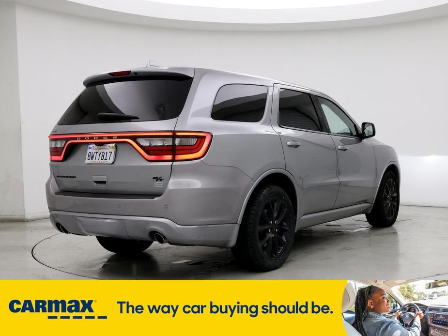 used 2018 Dodge Durango car, priced at $27,998