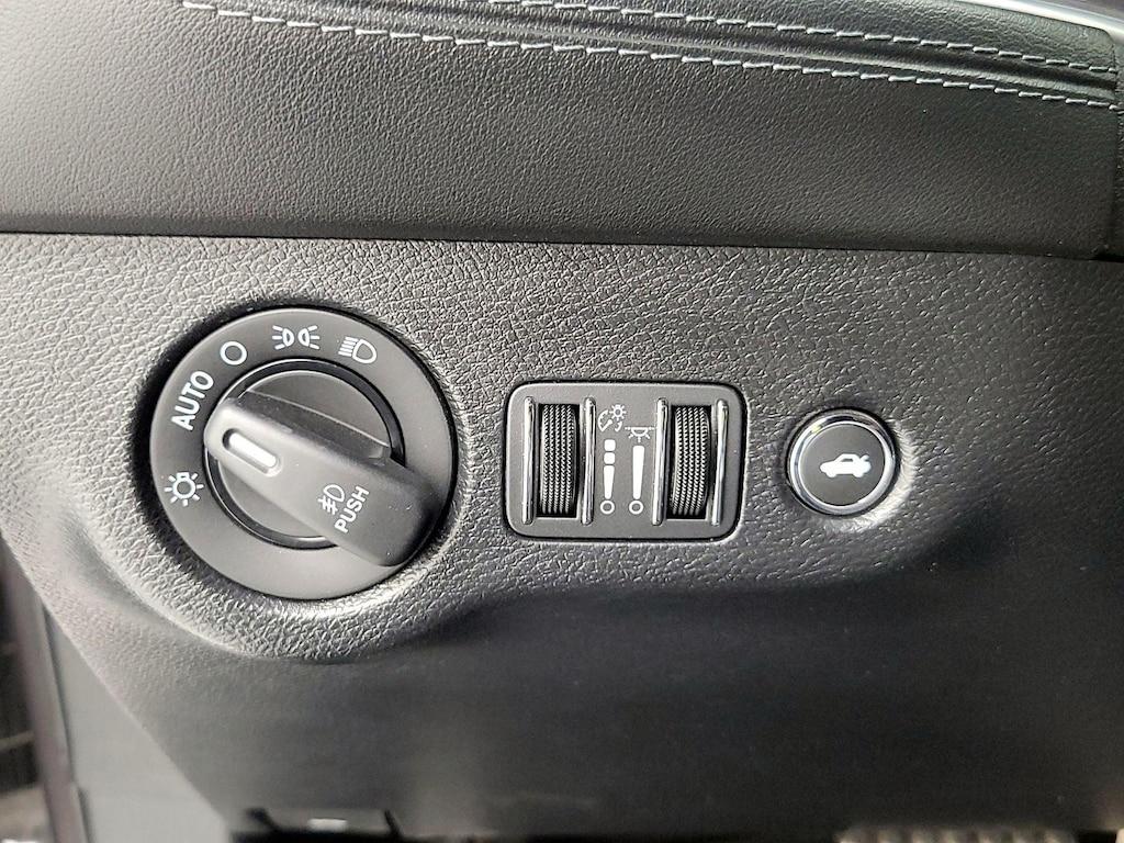 used 2020 Dodge Challenger car, priced at $21,998