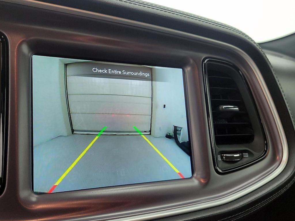 used 2020 Dodge Challenger car, priced at $21,998