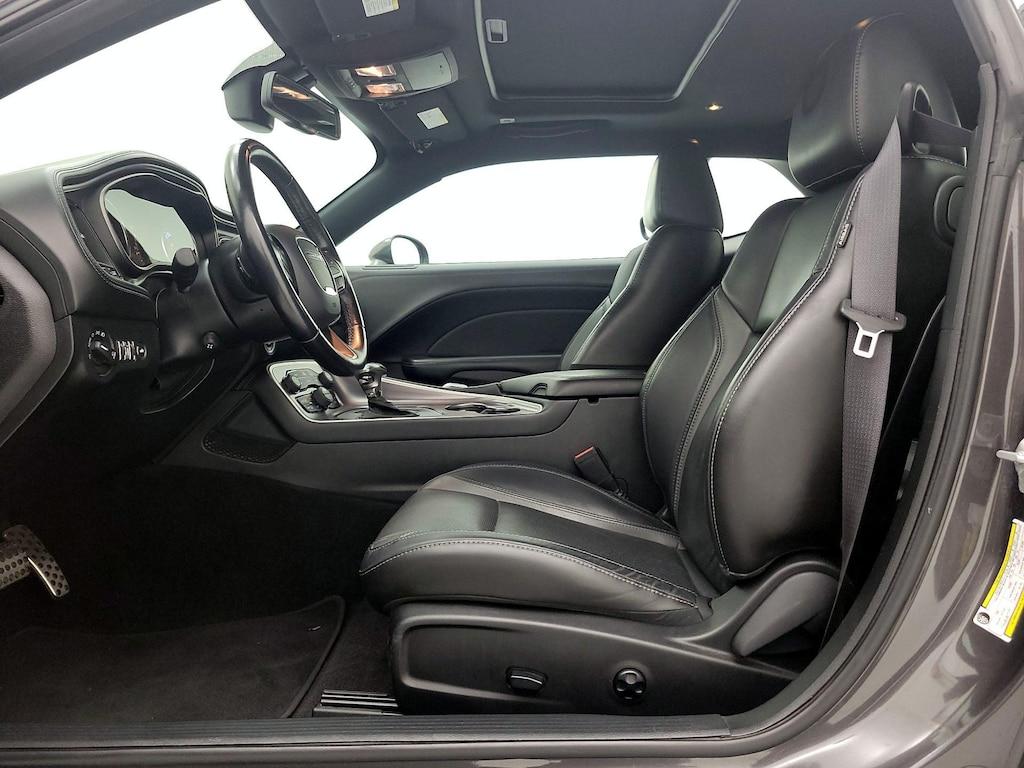 used 2020 Dodge Challenger car, priced at $21,998