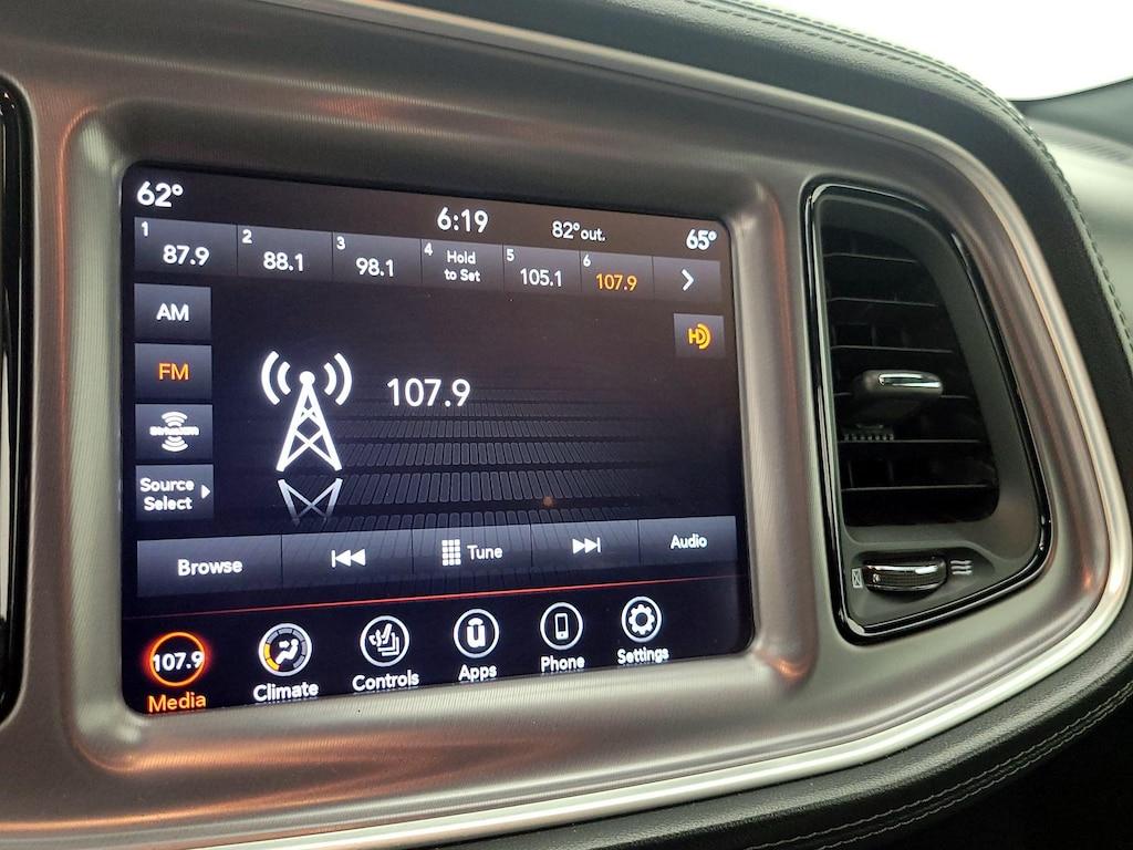 used 2020 Dodge Challenger car, priced at $21,998