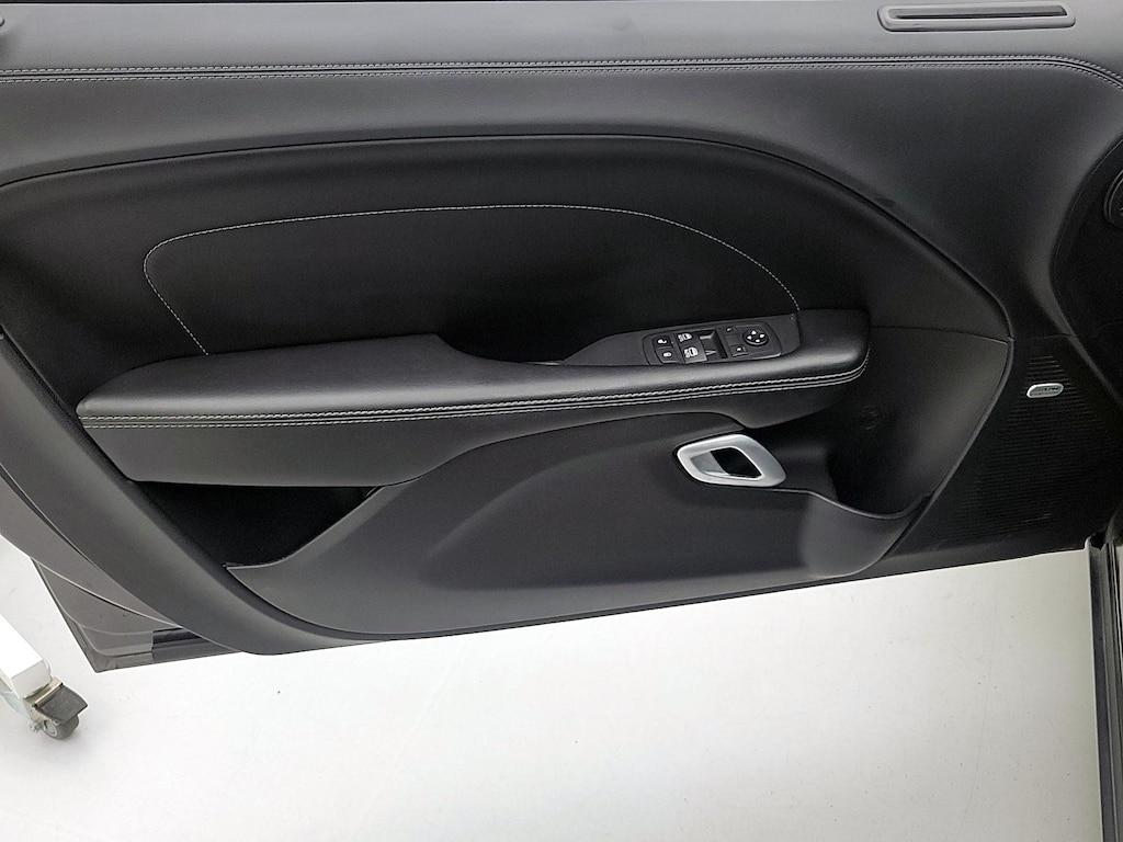 used 2020 Dodge Challenger car, priced at $21,998