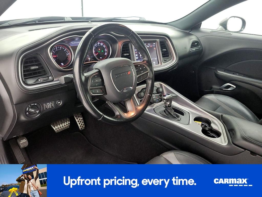 used 2020 Dodge Challenger car, priced at $21,998