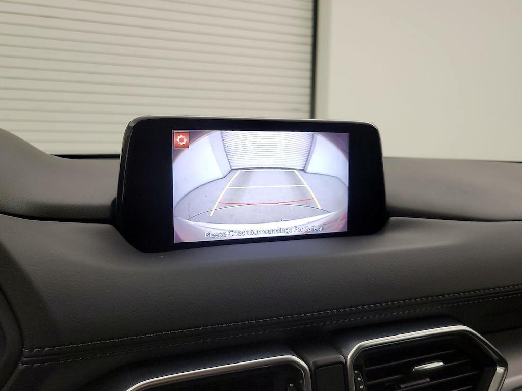 used 2018 Mazda CX-5 car, priced at $19,998