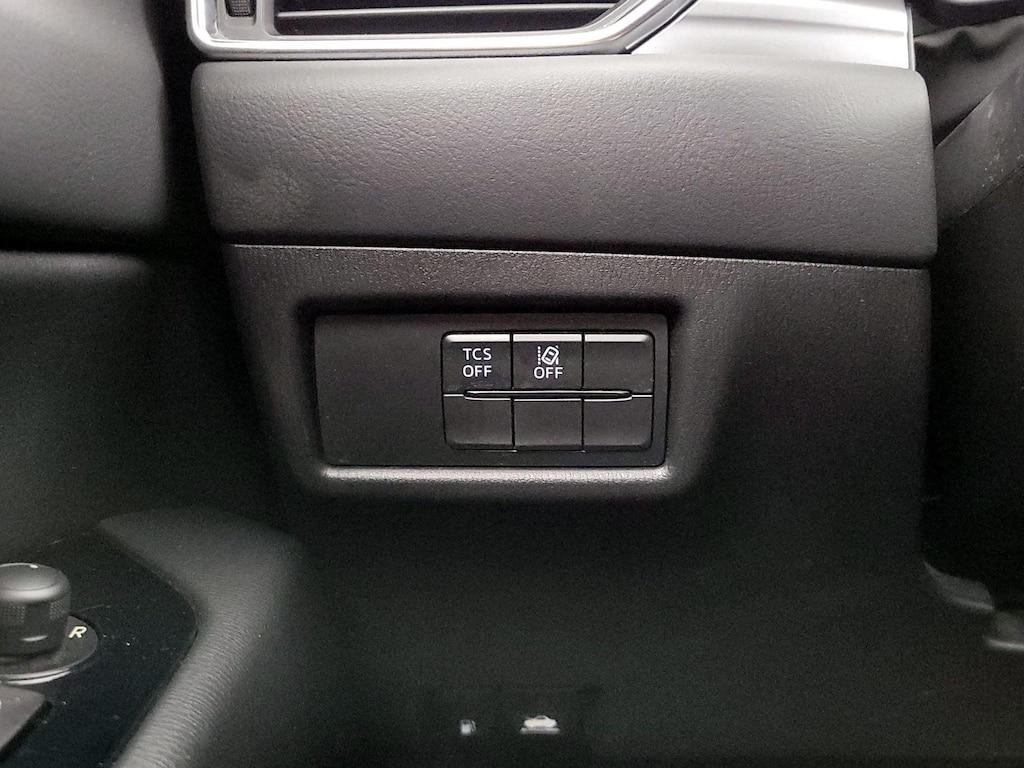 used 2018 Mazda CX-5 car, priced at $19,998