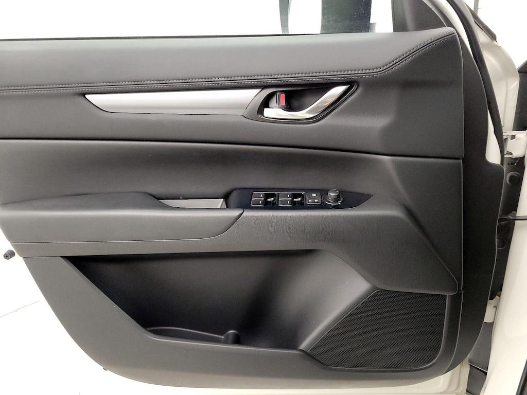 used 2018 Mazda CX-5 car, priced at $19,998