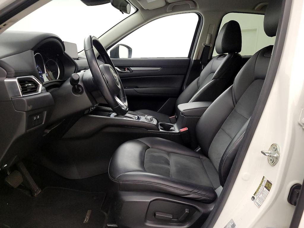 used 2018 Mazda CX-5 car, priced at $19,998