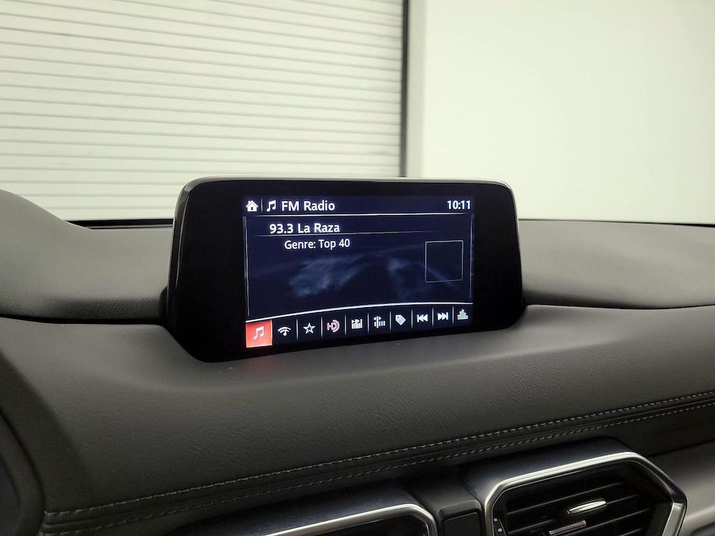 used 2018 Mazda CX-5 car, priced at $19,998