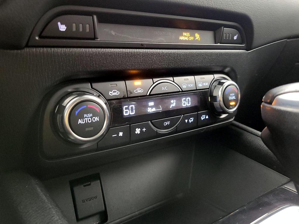 used 2018 Mazda CX-5 car, priced at $19,998