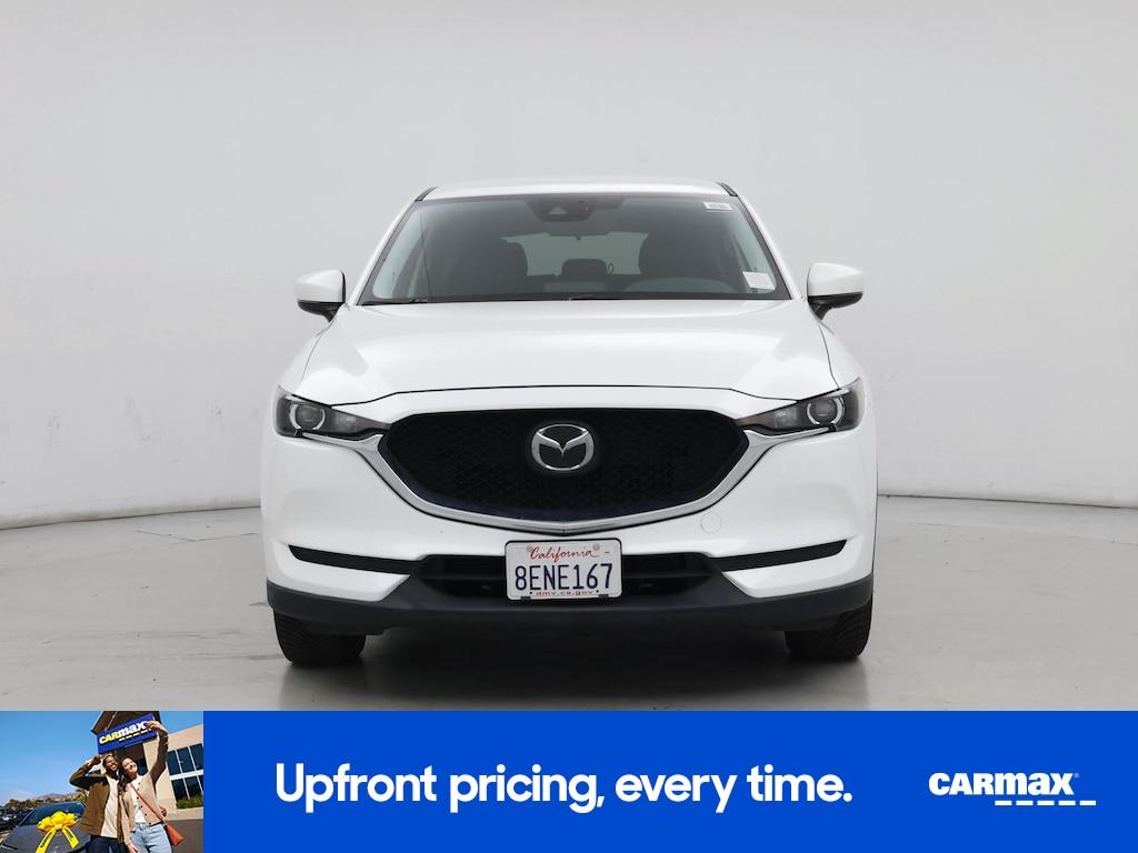 used 2018 Mazda CX-5 car, priced at $19,998