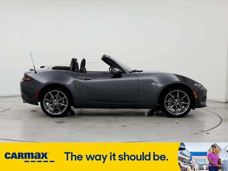 used 2020 Mazda MX-5 Miata car, priced at $26,998