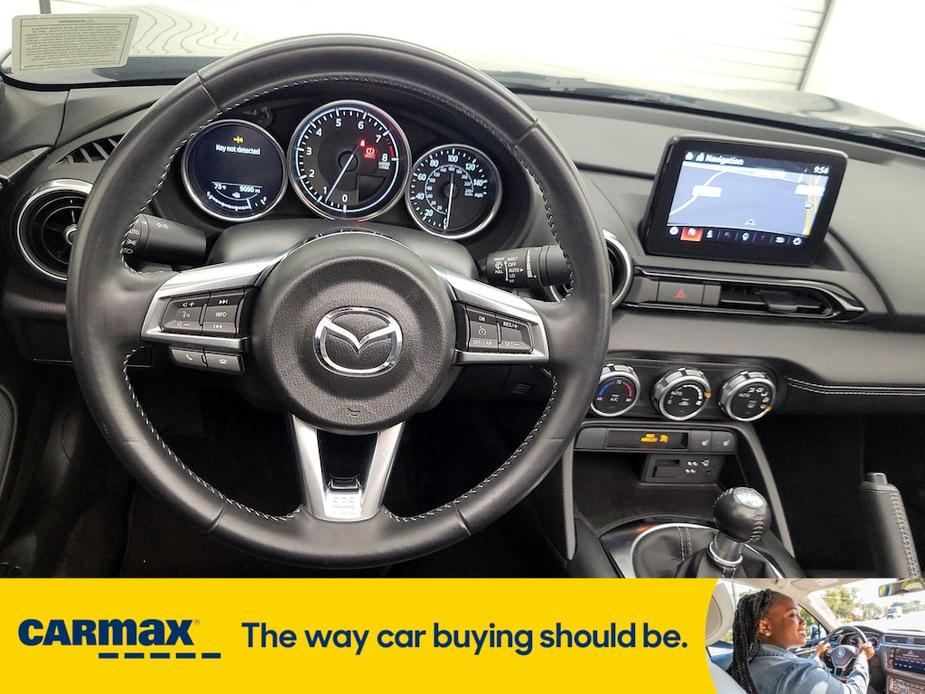 used 2020 Mazda MX-5 Miata car, priced at $26,998