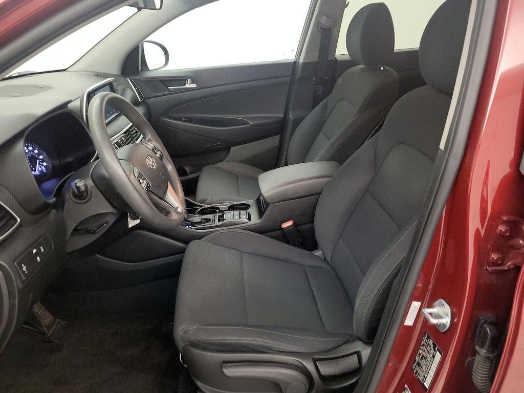 used 2019 Hyundai Tucson car, priced at $15,998