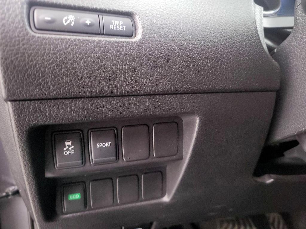 used 2016 Nissan Rogue car, priced at $13,599