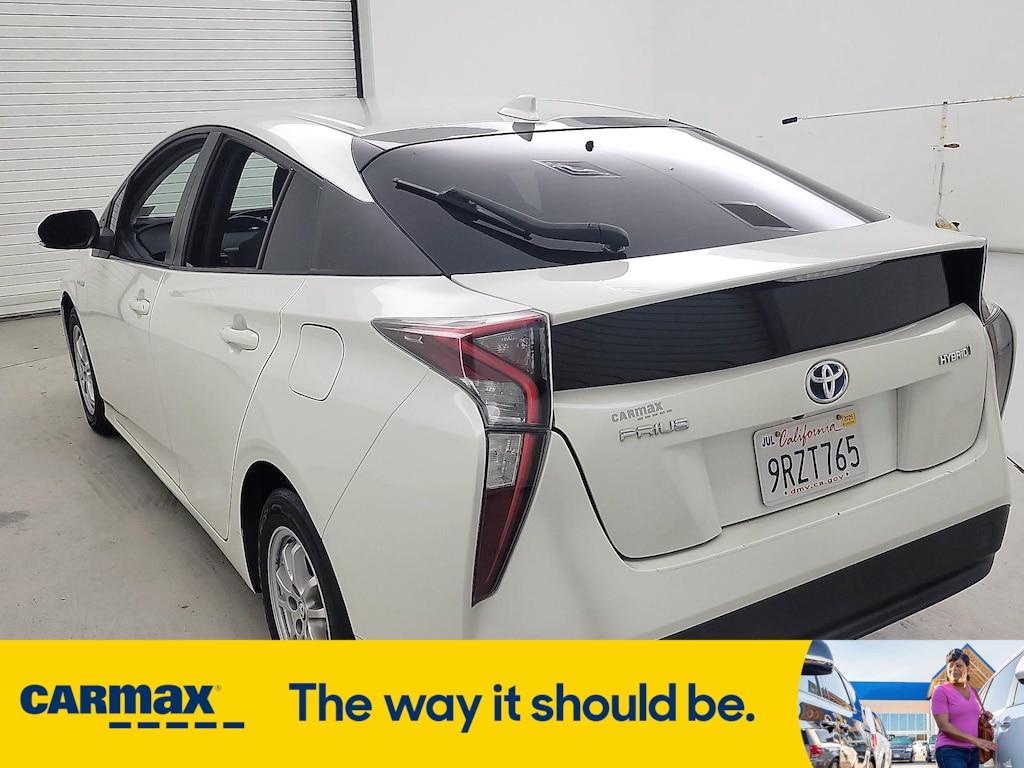 used 2016 Toyota Prius car, priced at $16,998