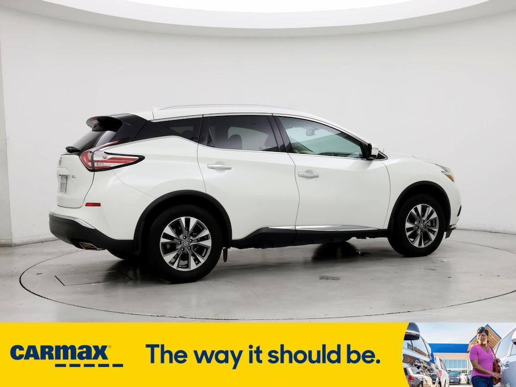 used 2015 Nissan Murano car, priced at $17,998