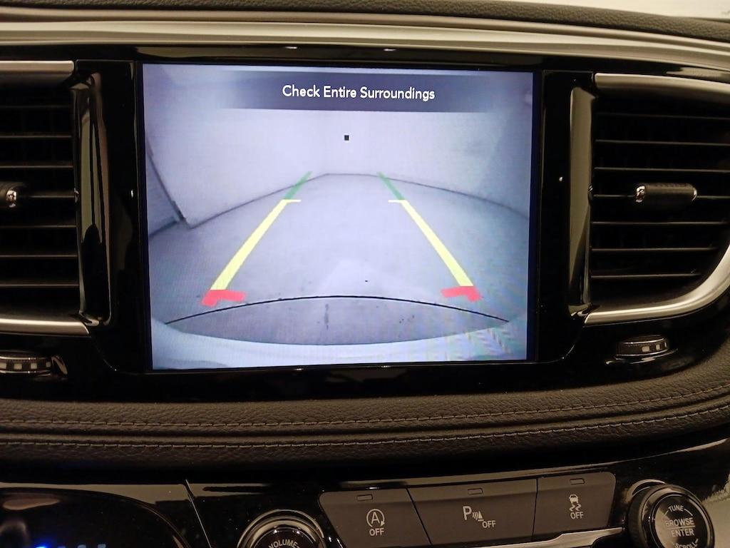 used 2019 Chrysler Pacifica car, priced at $23,998
