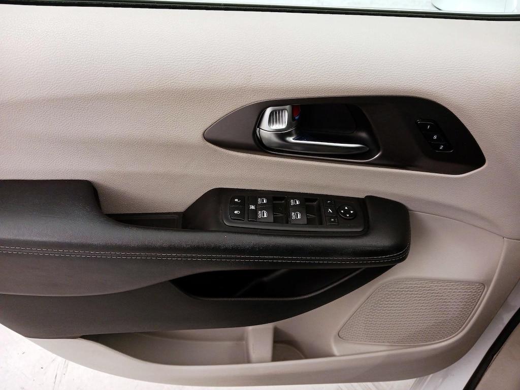 used 2019 Chrysler Pacifica car, priced at $23,998