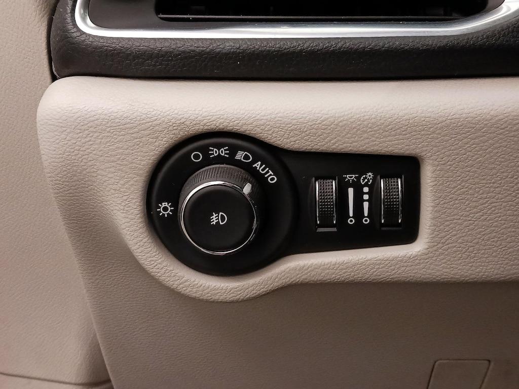 used 2019 Chrysler Pacifica car, priced at $23,998