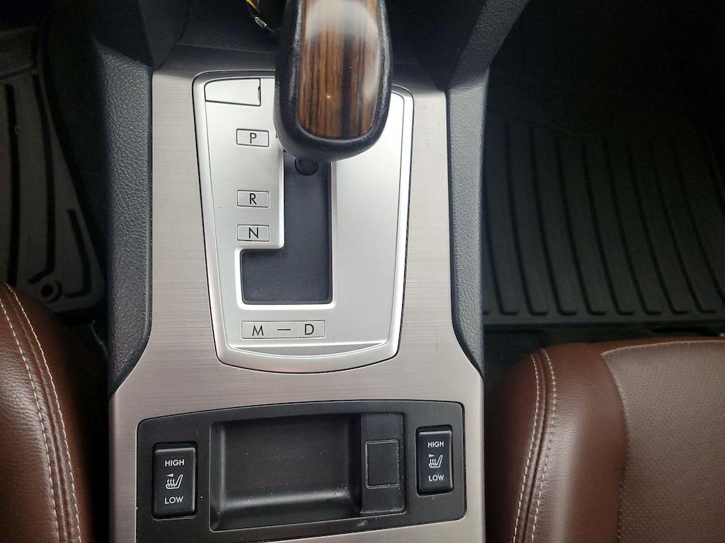 used 2013 Subaru Outback car, priced at $14,998