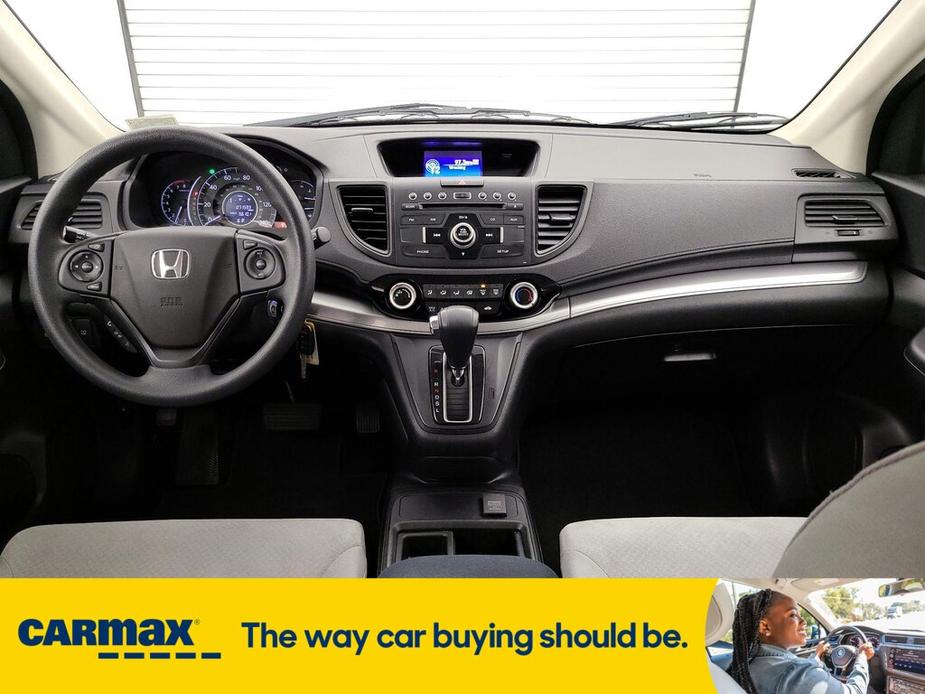 used 2015 Honda CR-V car, priced at $16,998