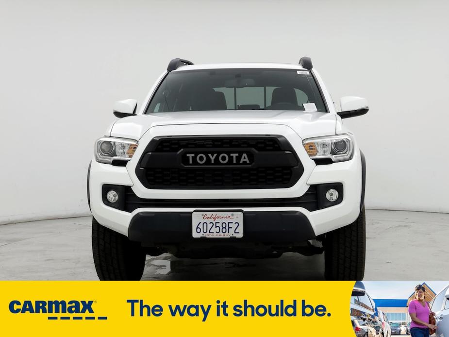 used 2017 Toyota Tacoma car, priced at $32,998