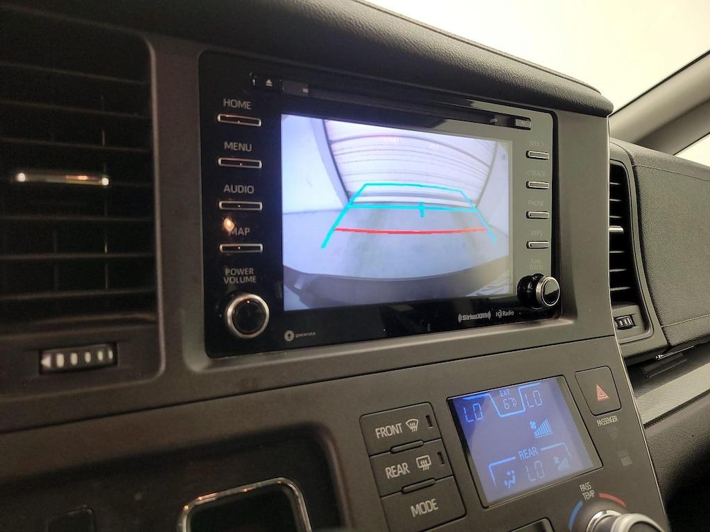 used 2019 Toyota Sienna car, priced at $33,998