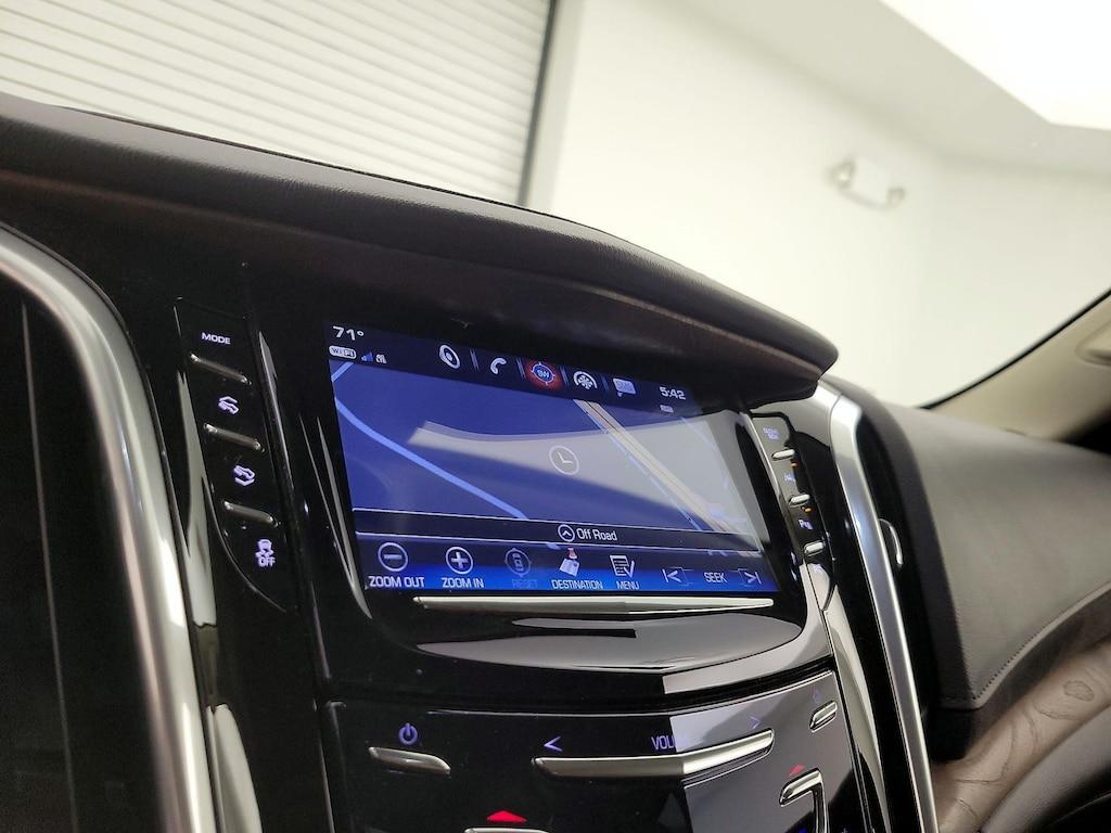 used 2020 Cadillac Escalade car, priced at $50,998