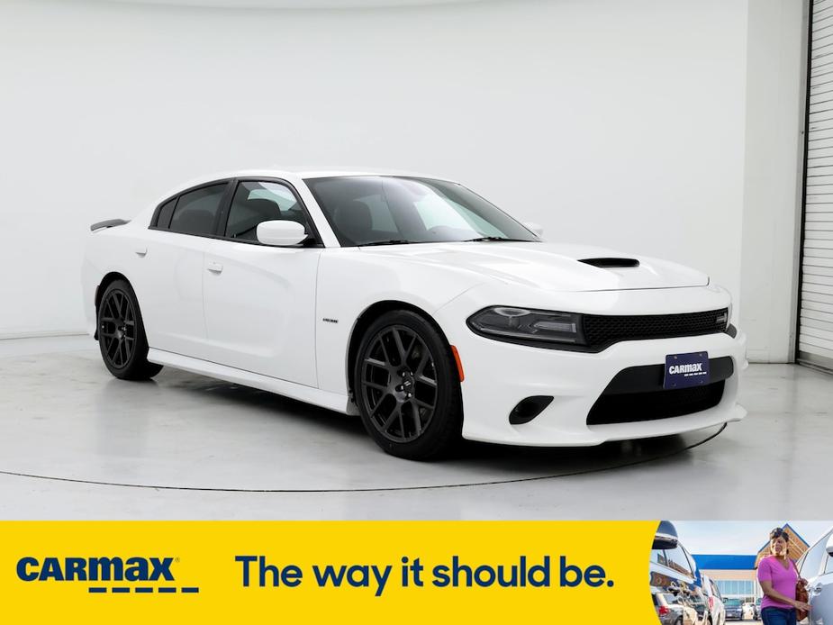 used 2018 Dodge Charger car, priced at $31,998