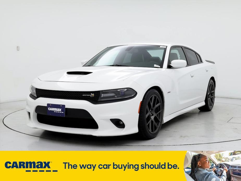 used 2018 Dodge Charger car, priced at $31,998