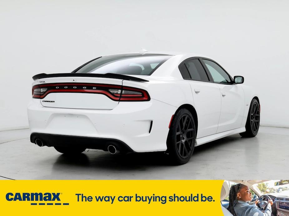 used 2018 Dodge Charger car, priced at $31,998