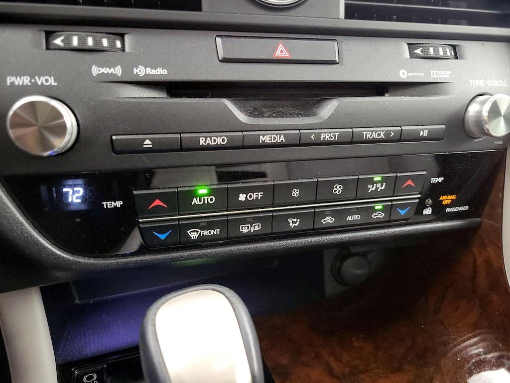 used 2017 Lexus RX 350 car, priced at $31,998