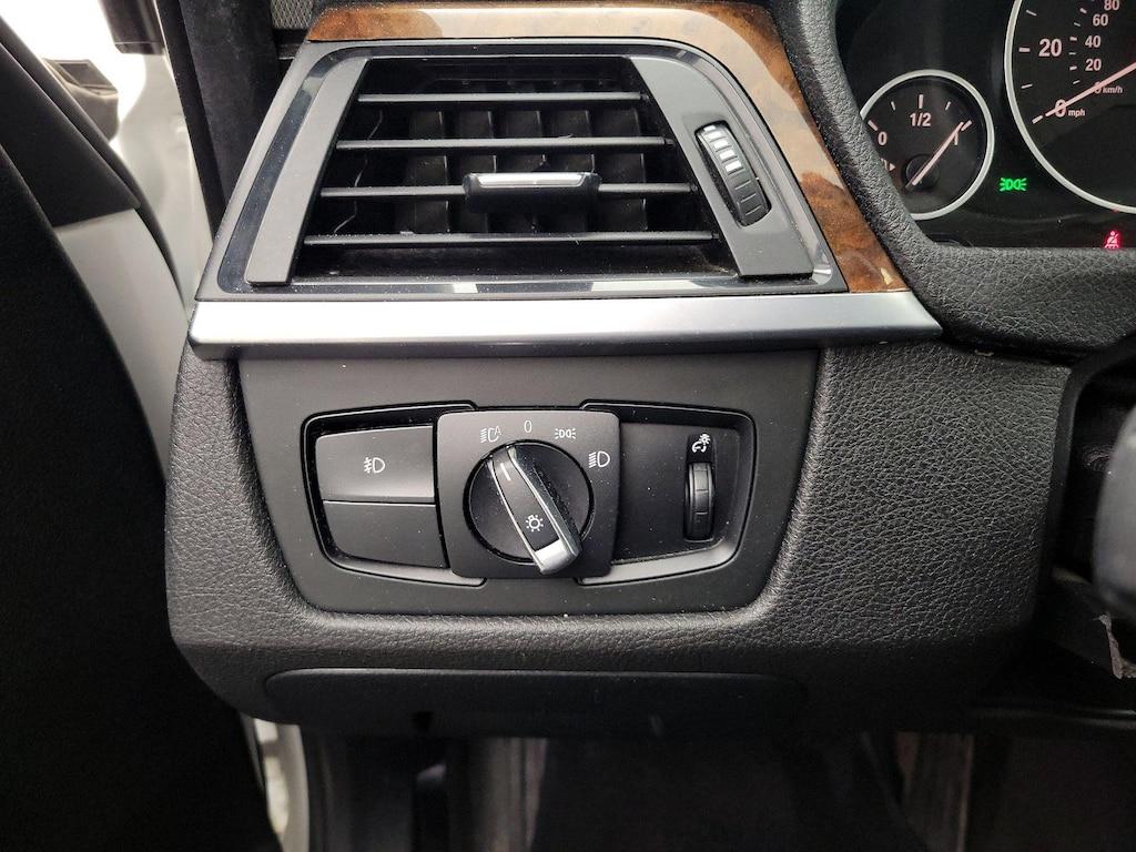 used 2015 BMW 328 car, priced at $12,998