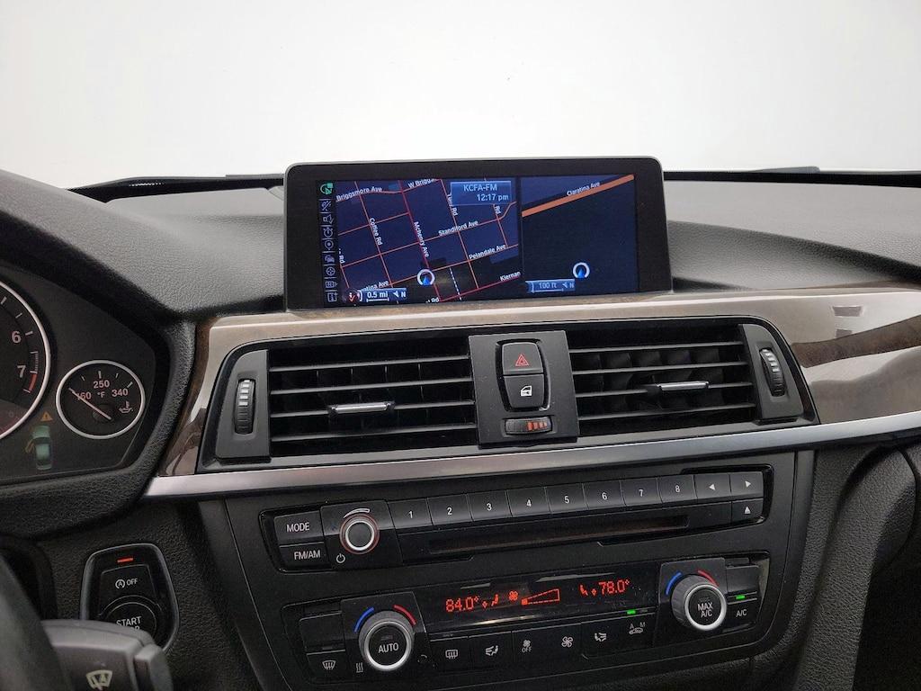 used 2015 BMW 328 car, priced at $12,998