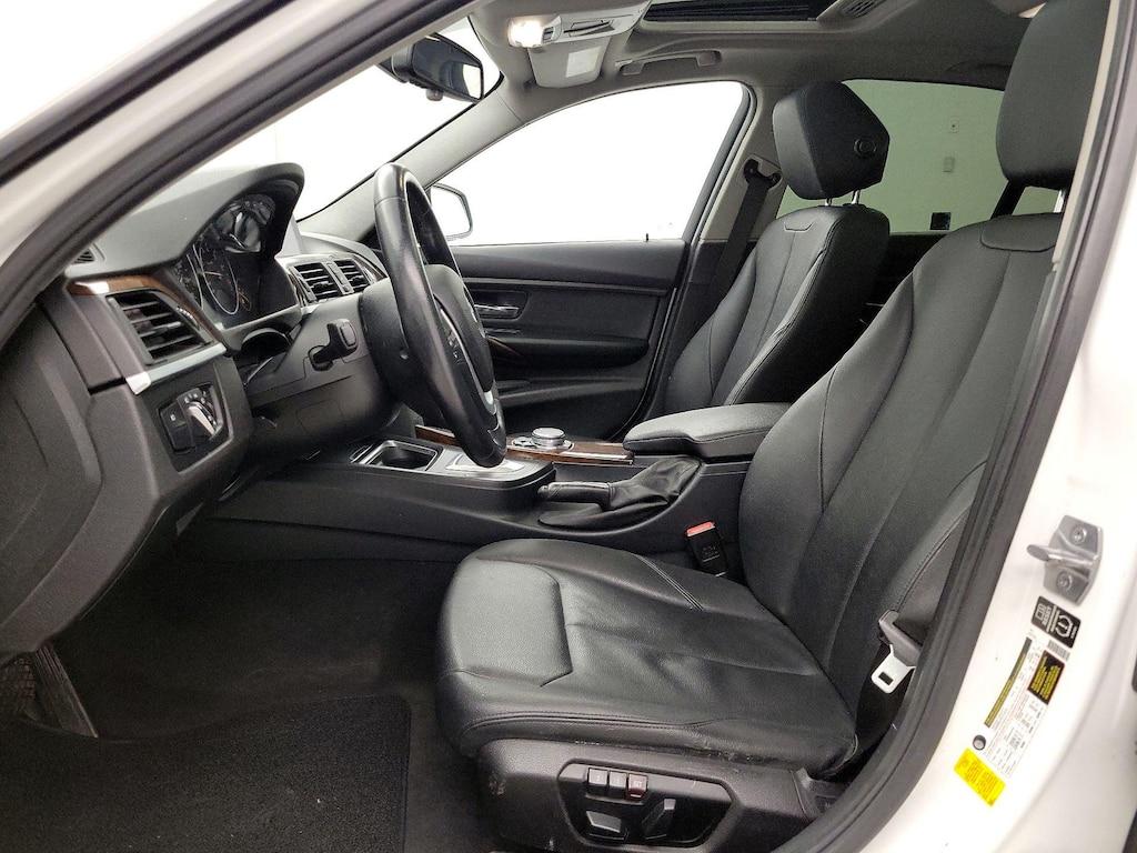 used 2015 BMW 328 car, priced at $12,998