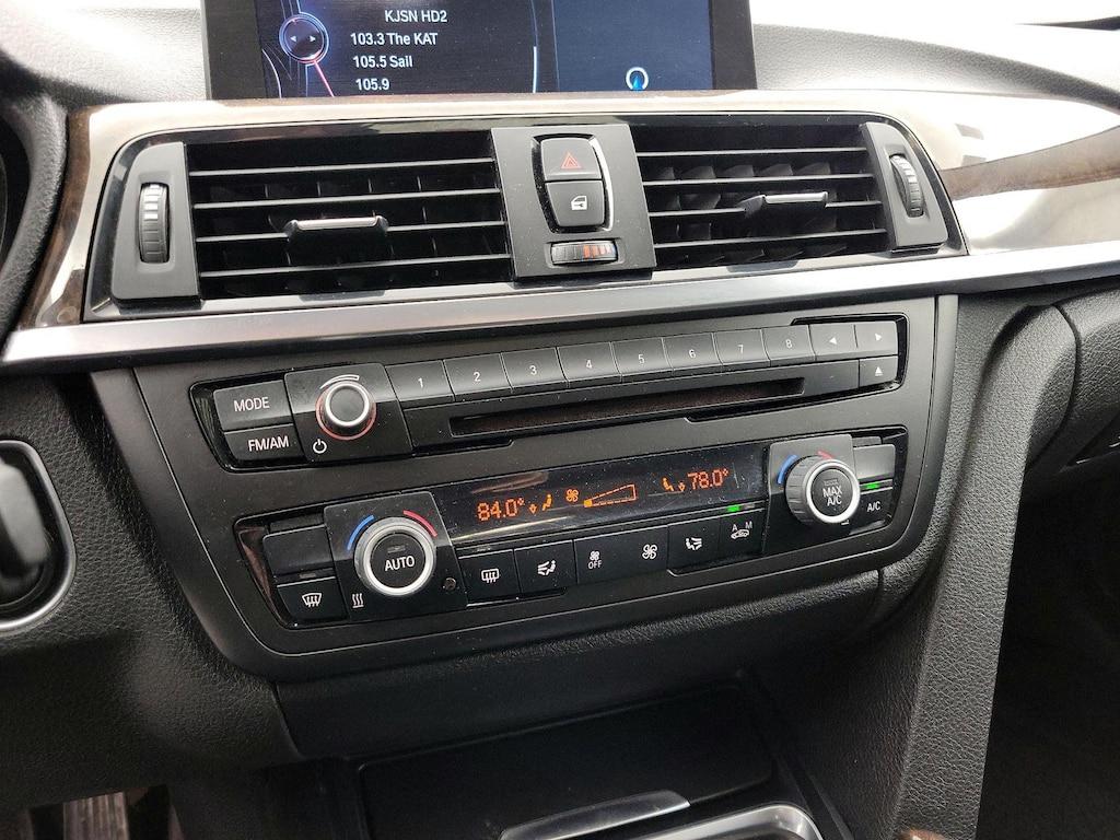 used 2015 BMW 328 car, priced at $12,998