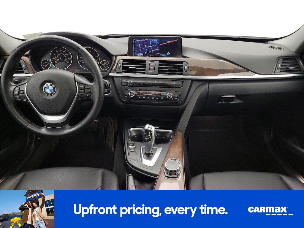 used 2015 BMW 328 car, priced at $12,998
