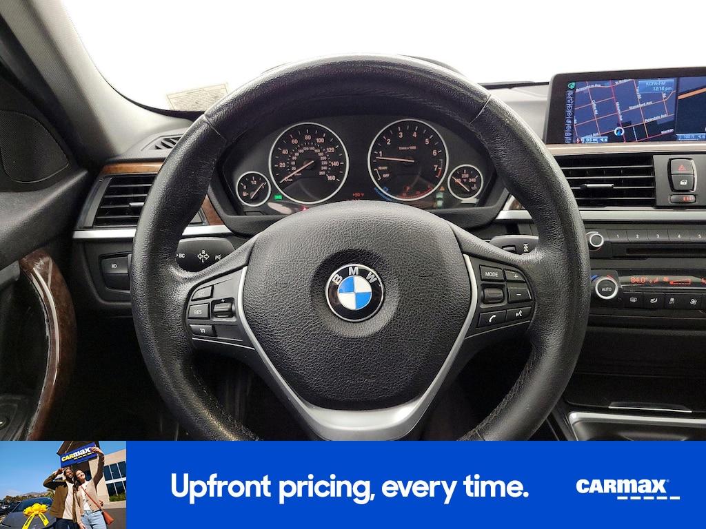 used 2015 BMW 328 car, priced at $12,998