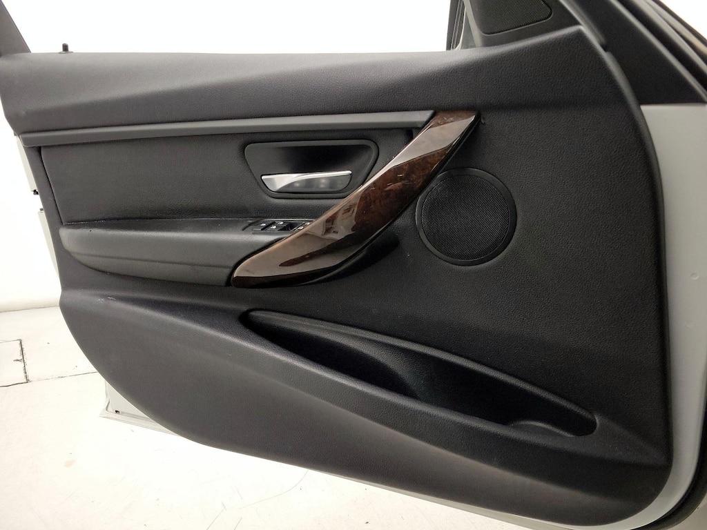 used 2015 BMW 328 car, priced at $12,998