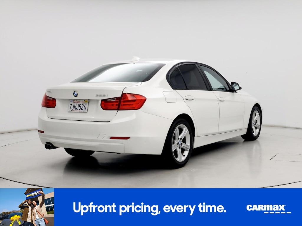 used 2015 BMW 328 car, priced at $12,998