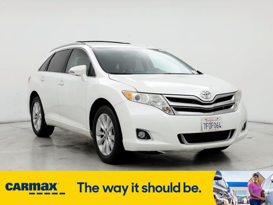 used 2014 Toyota Venza car, priced at $16,998