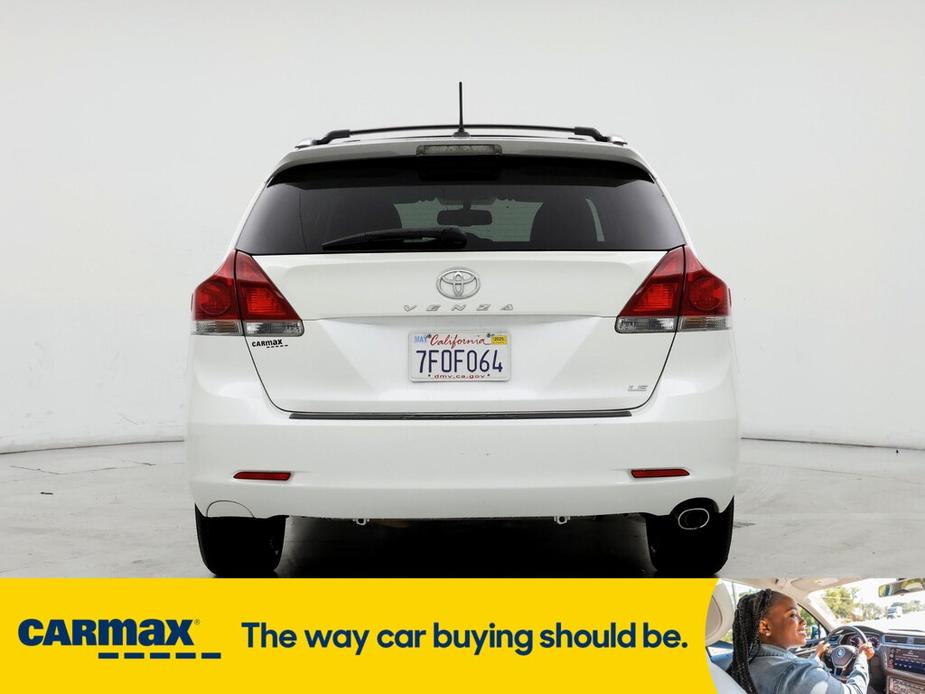 used 2014 Toyota Venza car, priced at $16,998