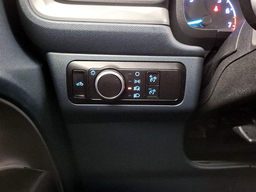 used 2023 Ford Maverick car, priced at $24,998