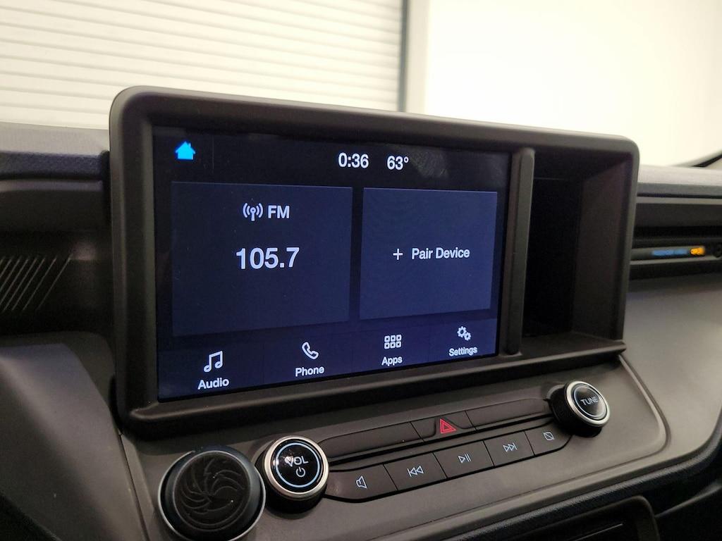 used 2023 Ford Maverick car, priced at $24,998