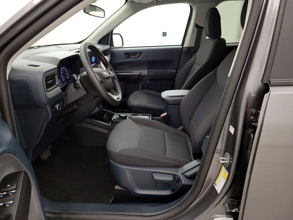 used 2023 Ford Maverick car, priced at $24,998