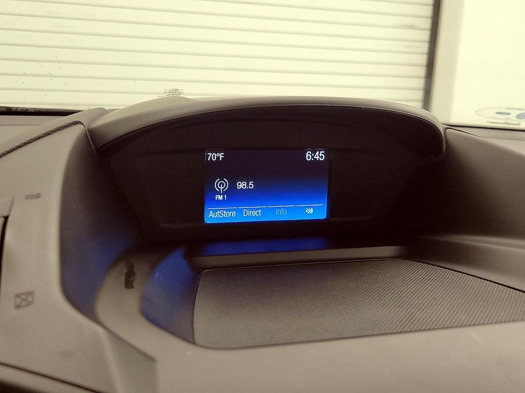 used 2019 Ford Escape car, priced at $15,998